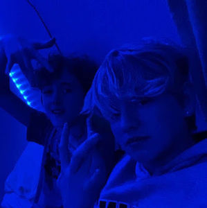 Meet your Posher, Quentin